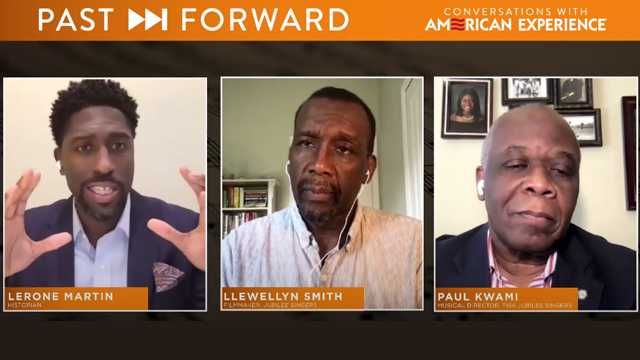 Swing Low, Sweet Chariot