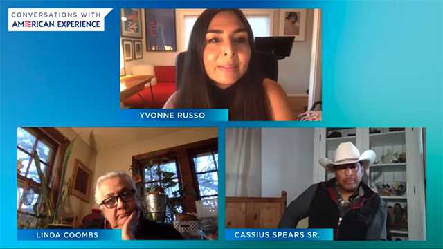 Myth of Thanksgiving