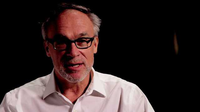 Why We Made Death and the Civil War