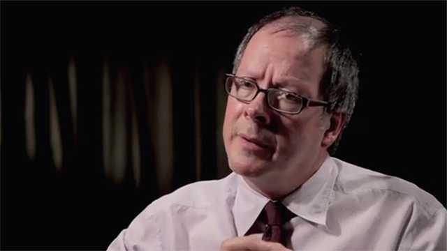 Making Death and the Civil War