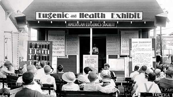 Watch The Eugenics Crusade | American Experience | Official Site | PBS