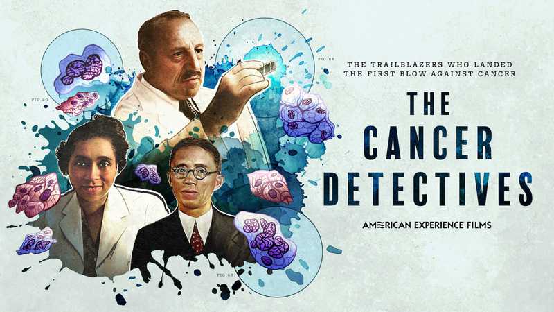The Cancer Detectives: Trailer