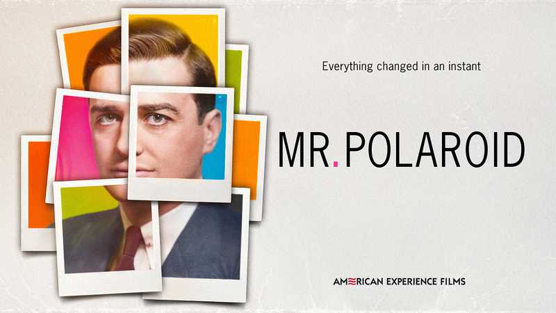 Mr. Polaroid: Trailer