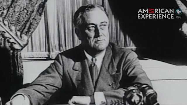 FDR and Abusing Power: Reshaping the Supreme Court