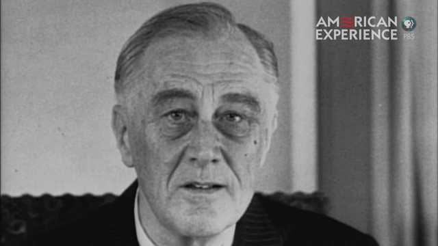 FDR and Age: A Careful Choice for Vice President