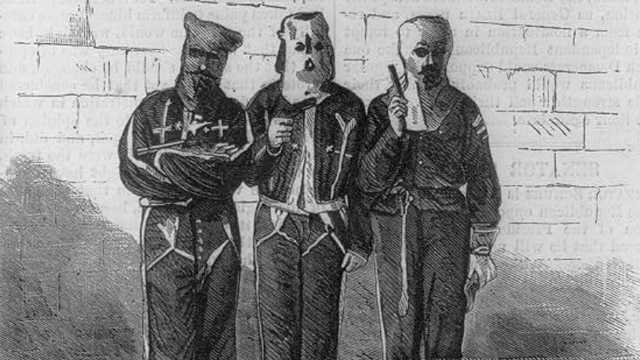 The Ku Klux Klan in the 1920s | American Experience | Official Site | PBS