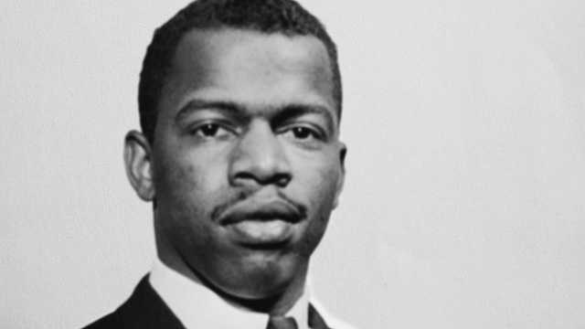 Freedom Riders: Chapter 1