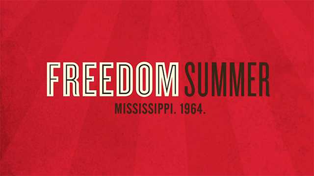Freedom Summer: Trailer