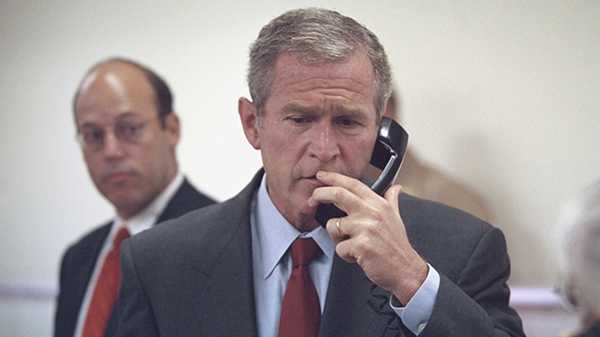 Watch George W. Bush | American Experience | Official Site | PBS