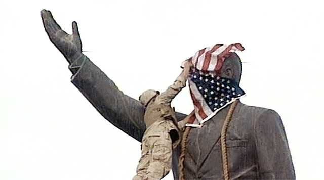 George W. Bush, Part 2, Chapter 1