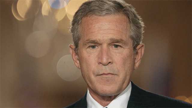 George W. Bush: Extended Trailer