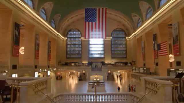 Grand Central: Trailer