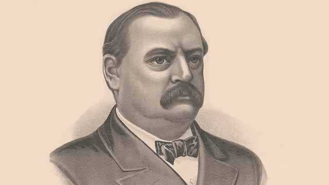 Grover Cleveland | American Experience | Official Site | PBS
