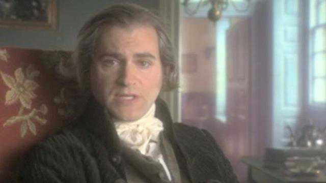 Federalists v. Republicans