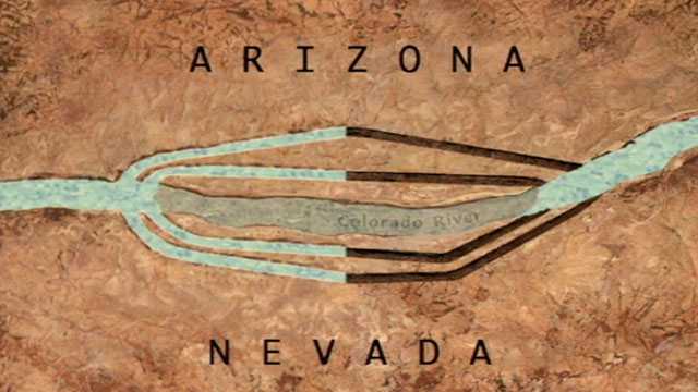 Building Diversion Tunnels