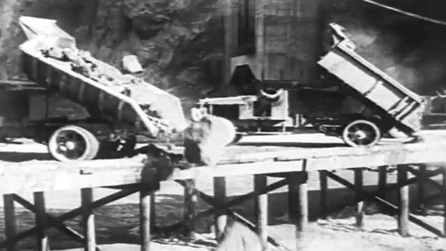 Rerouting the Colorado River