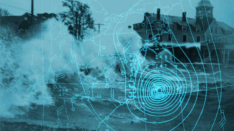 Hurricane of '38 Home Videos