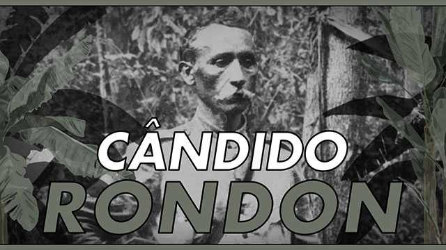 Famous Rondon Cândido Rondon | American Experience | Official Site | PBS
