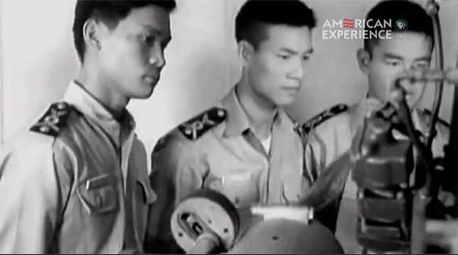 The Vietnam Question