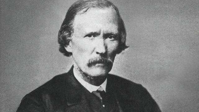 Kit Carson: Trailer
