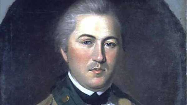 The Life of Robert E. Lee | American Experience | Official Site | PBS