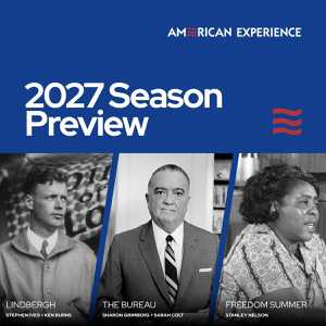 American Experience 2027 poster image canonical_images/feature/Linkedin_Announcement.jpg XXX
