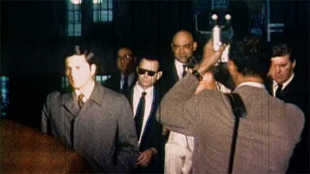 Roads to Memphis: Chapter 1