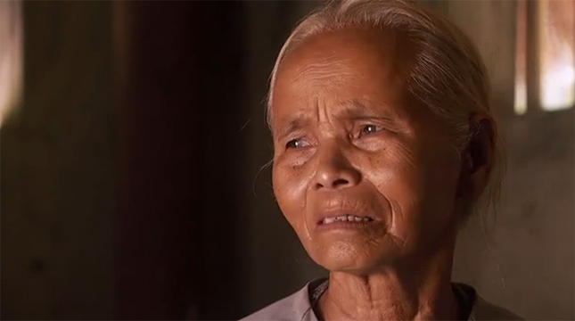 The My Lai Massacre: A National Shame