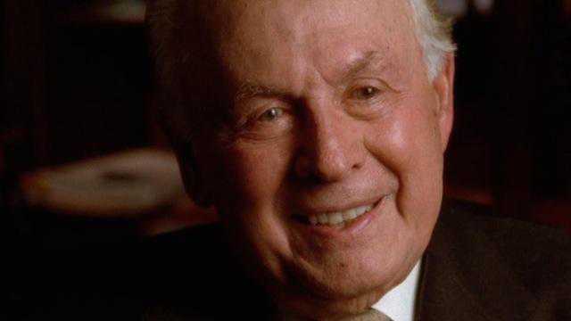 Guy Tozzoli, President WTC Association