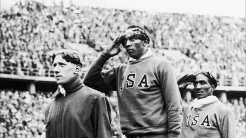 Watch Jesse Owens American Experience Official Site PBS