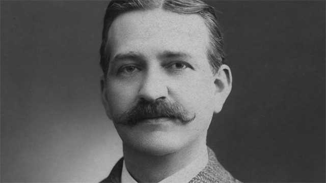 American Oz: Chapter 1