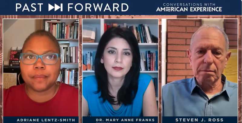 Star-Spangled Fascism