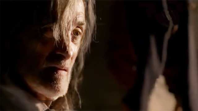 The Words of William Bradford