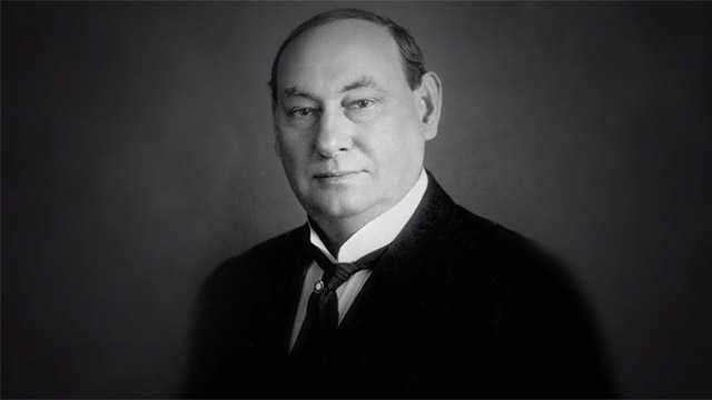 The Poison Squad: Chapter 1