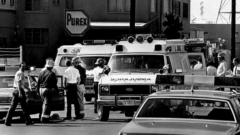 Fighting Environmental Racism In L.A. County