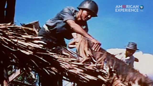 Should the U.S. Police the World?