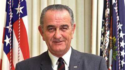 Watch LBJ | American Experience | Official Site | PBS