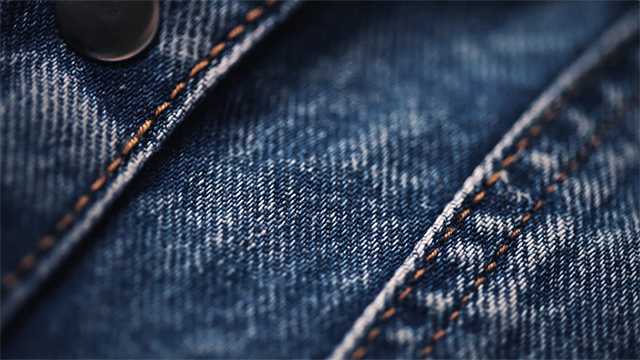 Riveted: History of Jeans: Chapter 1