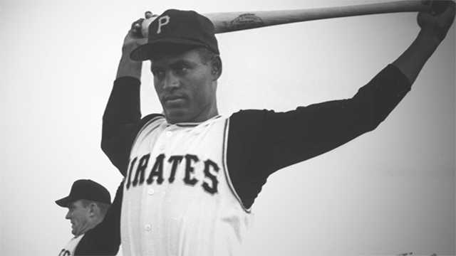 Roberto Clemente: Chapter 1