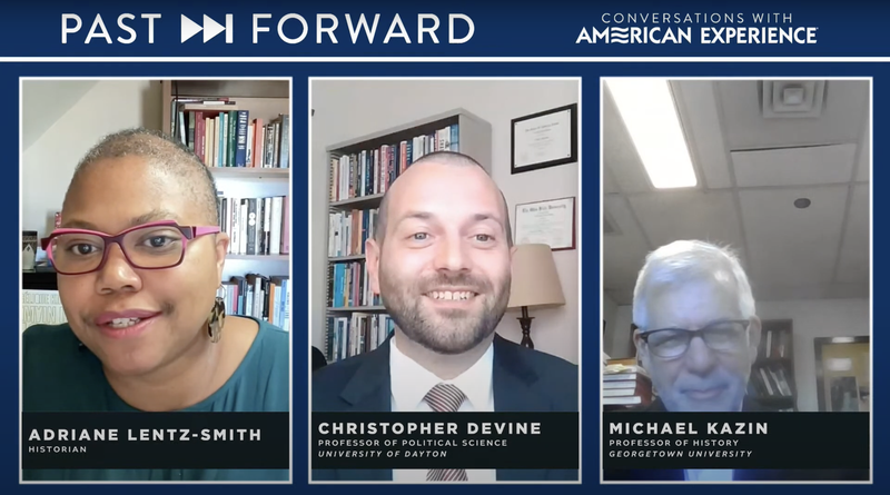 How important is a VP pick?