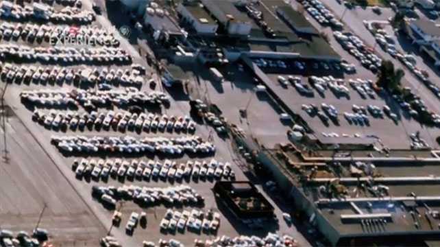 Happy Hour in Silicon Valley