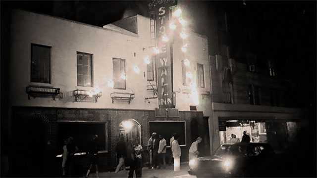 Stonewall Uprising, Chapter 1