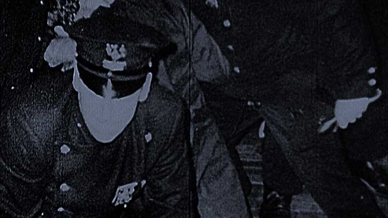 An Uprising, Not a Riot