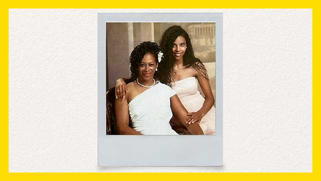 Diane Hayes Powers & Destiny McLurkin