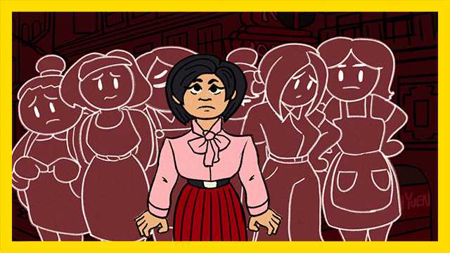 Suzanne Lee & Howard Wong