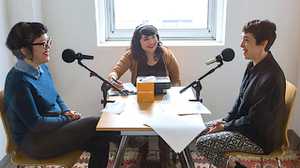 In partnership with StoryCorps Studios, we're recording stories about school desegregation. poster image canonical_images/feature/StoryCorps_canonical.jpg XXX