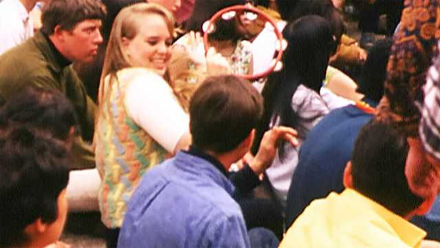 Summer of Love: Trailer