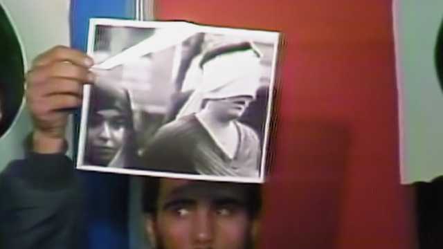 Taken Hostage, Part 2: Chapter 1