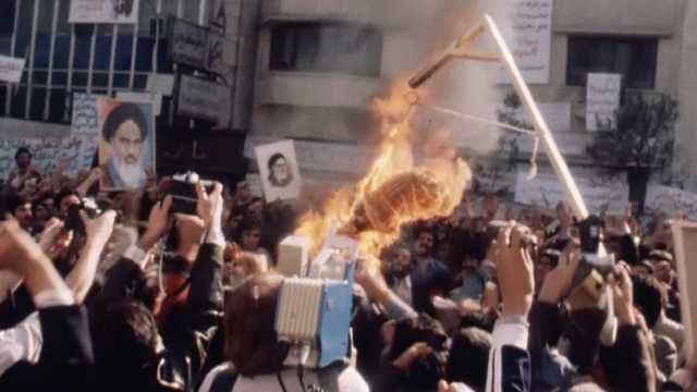 Taken Hostage, Part 1: Chapter 1