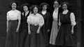 The Triangle Shirtwaist Strike